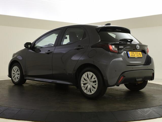 Toyota YARIS 1.5 Hybrid 115 Active | Carplay/AndroidAuto | Adapt. cruise |