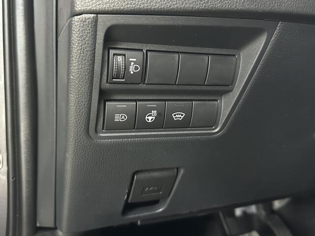 Toyota YARIS Cross 1.5 Hybrid 115 Dynamic | Stoel stuur verw. | Camera |