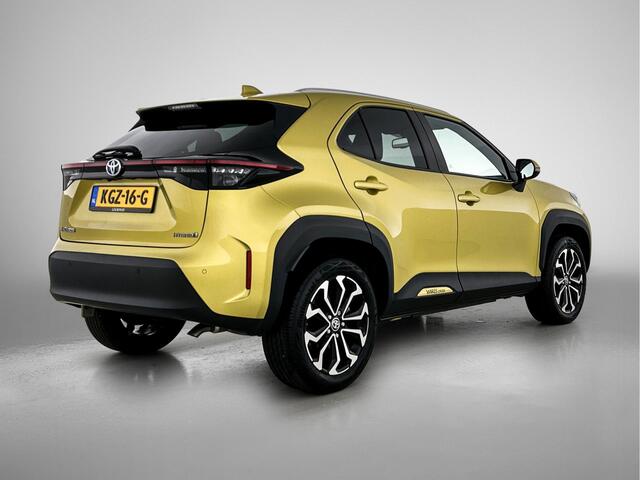 Toyota YARIS Cross 1.5 Hybrid Dynamic | Stoelverwarming | Dealeronderhouden |