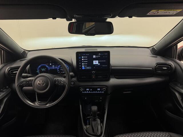 Toyota YARIS 1.5 Hybrid 130 Executive | Actieprijs | | TOT ¤ 2.900 VOORDEEL |
