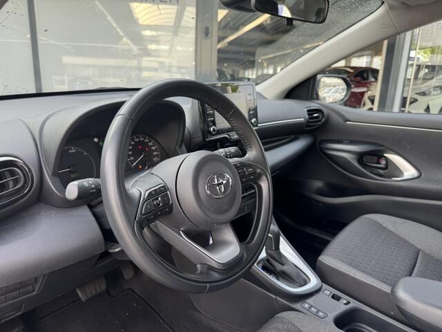 Toyota YARIS 1.5 Hyb. Active