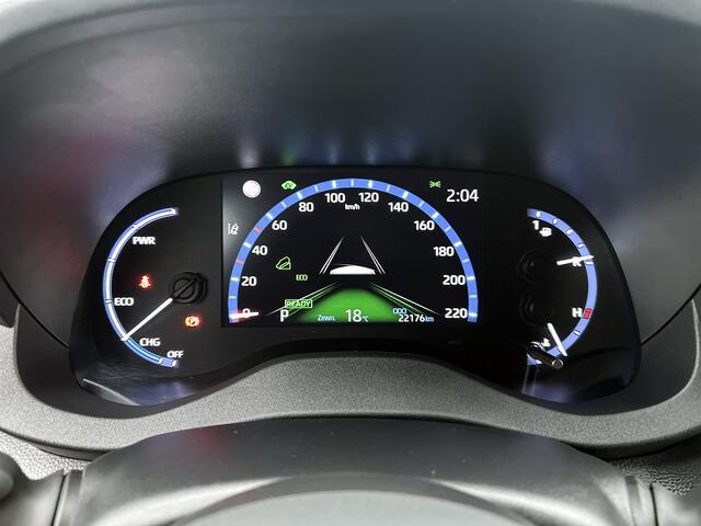 Toyota YARIS Cross 1.5 Hybrid Executive AWD | 4x4 | Premium uitgevoerd | Onderweg-naar-dealer