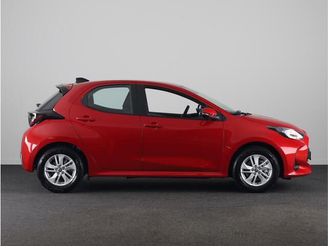 Toyota YARIS 1.5 Hybrid 115 Active *NIEUW* | Direct leverbaar! | Premium kleur | MY2025
