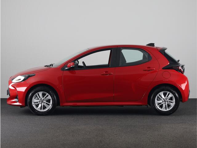 Toyota YARIS 1.5 Hybrid 115 Active *NIEUW* | Direct leverbaar! | Premium kleur | MY2025