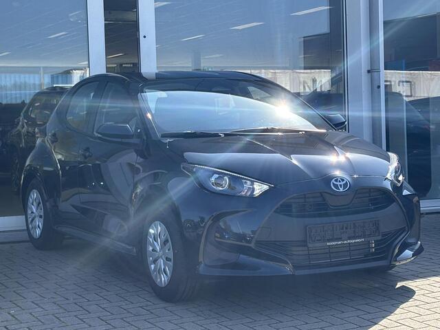 Toyota YARIS 1.5 Hybrid 115 Comfort | ACTIEPRIJS | DIRECT LEVERBAAR