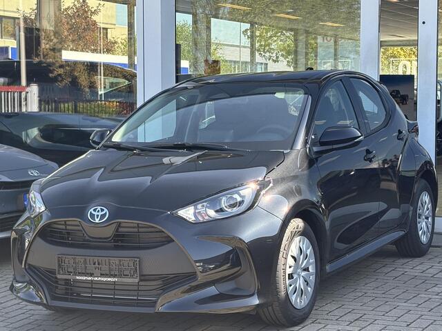 Toyota YARIS 1.5 Hybrid 115 Comfort | ACTIEPRIJS | DIRECT LEVERBAAR
