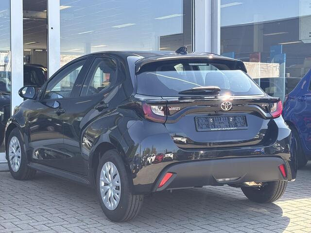 Toyota YARIS 1.5 Hybrid 115 Comfort | ACTIEPRIJS | DIRECT LEVERBAAR