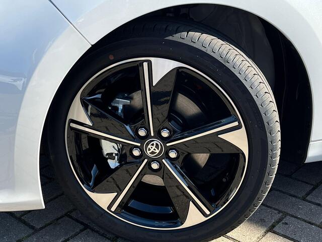 Toyota YARIS 1.5 Hybrid 130 Executive | ACTIEPRIJS | DIRECT LEVERBAAR