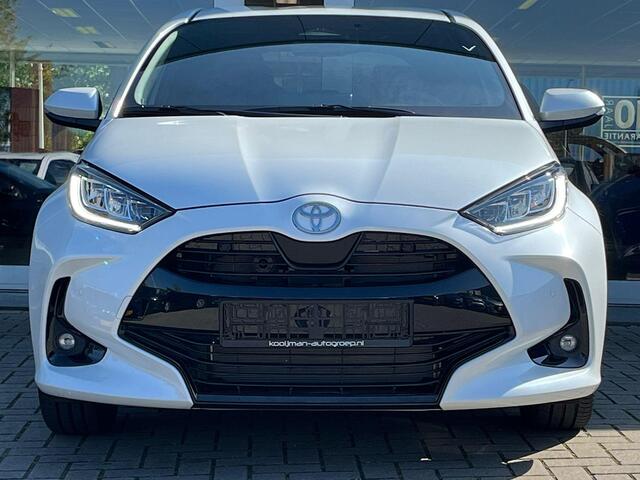 Toyota YARIS 1.5 Hybrid 130 Executive | ACTIEPRIJS | DIRECT LEVERBAAR