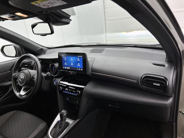 Toyota YARIS Cross 1.5 Hybrid AWD