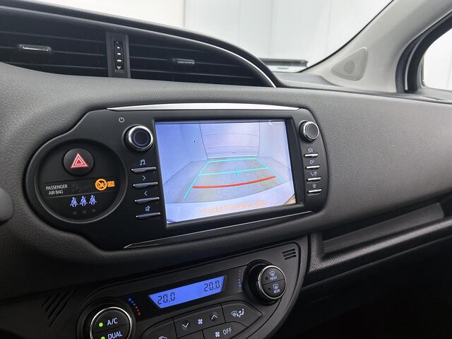 Toyota YARIS 1.5 Hybrid Aspiration