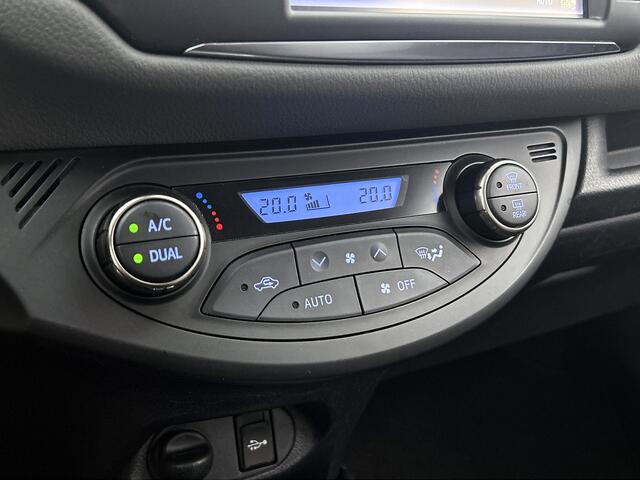Toyota YARIS 1.5 Hybrid Aspiration