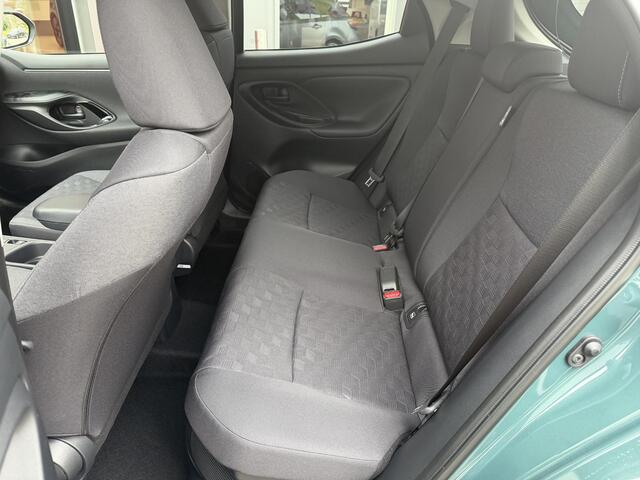 Toyota YARIS 1.5 Hybrid 115 Dynamic ACTIE -2900,- KORTING