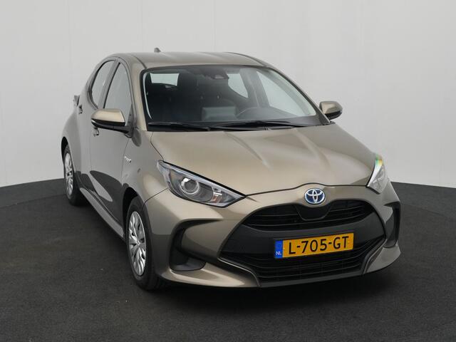 Toyota YARIS 1.5 Hybrid Active | Navigatie | Parkeercamera | Apple Carplay/Android Auto