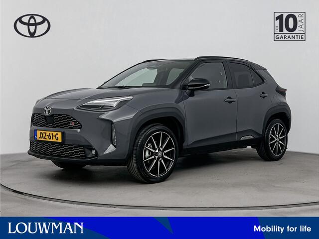 Toyota YARIS Cross 1.5 Hybrid 130 GR SPORT