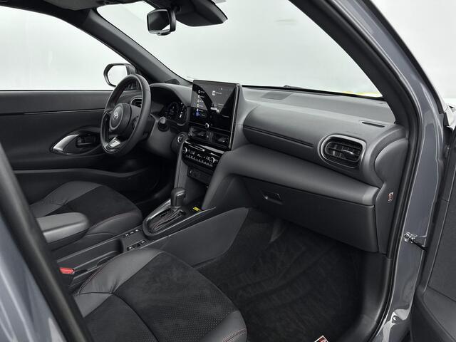 Toyota YARIS Cross 1.5 Hybrid 130 GR SPORT