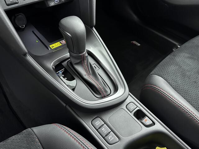 Toyota YARIS Cross 1.5 Hybrid 130 GR SPORT