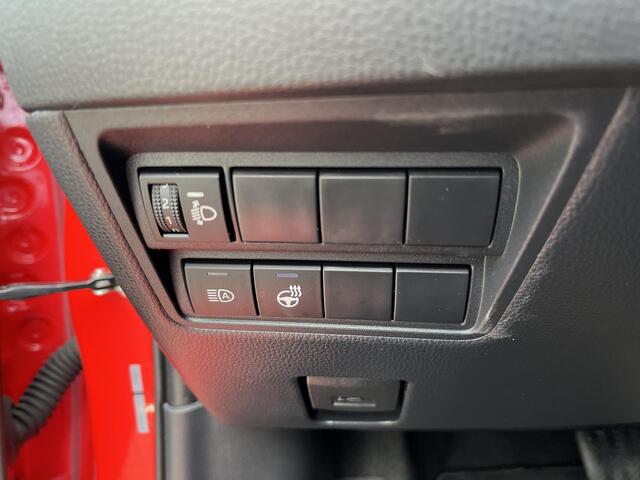 Toyota YARIS 1.5 Hybrid Executive | All-in prijs | Automaat | Apple/ Android auto