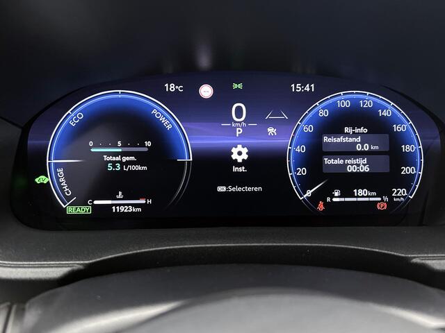 Toyota YARIS 1.5 Hybrid 130 GR SPORT | BTW Voertuig | Sportief uitgevoerd | Stoelverwarming+stuurverwarming |