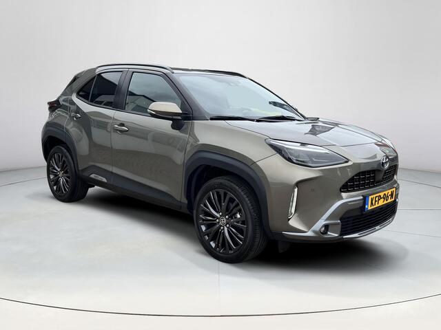 Toyota YARIS Cross 1.5 Hybrid Adventure | Carplay | Stoelverwarming | 18 inch LM-velgen | Head up display |