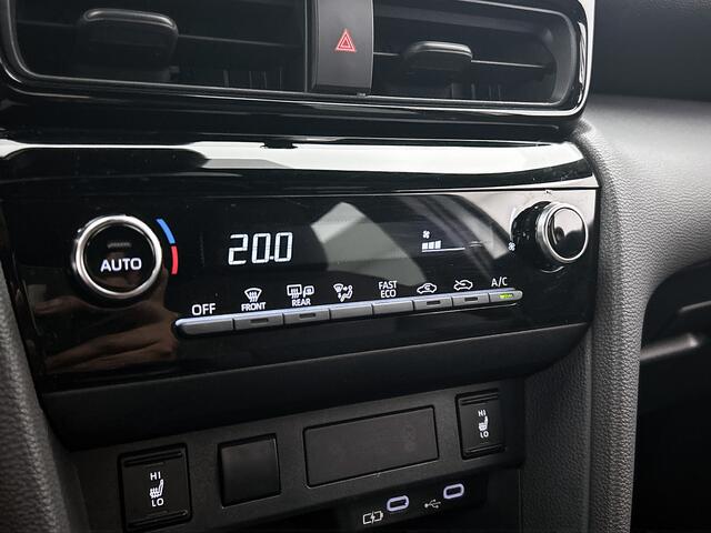 Toyota YARIS Cross 1.5 Hybrid 115 First Edition Carplay | Parkeer camera |