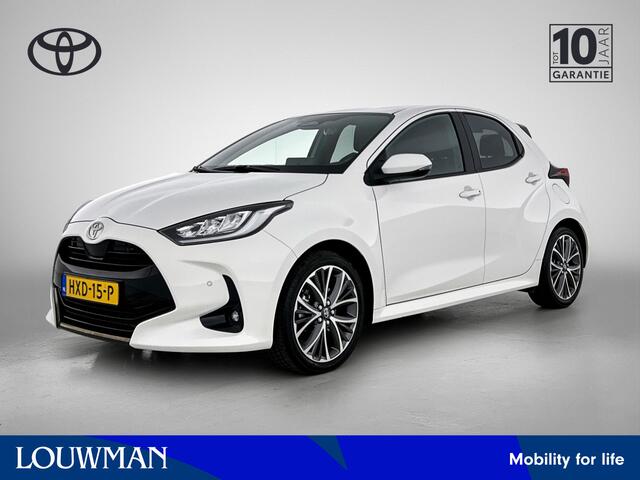 Toyota YARIS 1.5 Hybrid 130 Executive