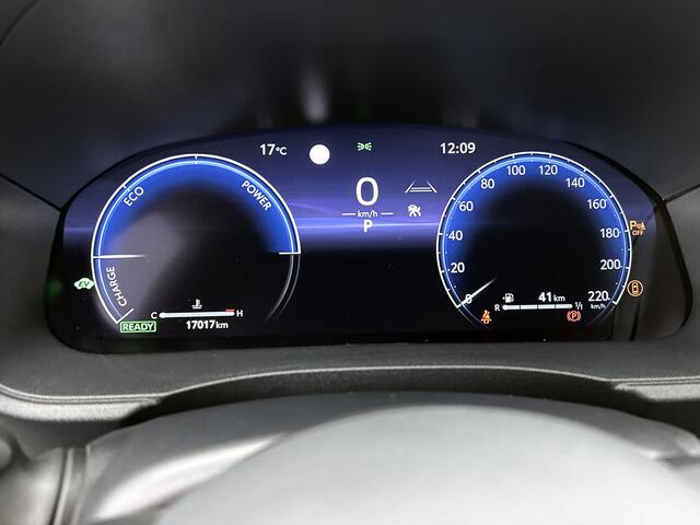 Toyota YARIS 1.5 Hybrid 130 Executive