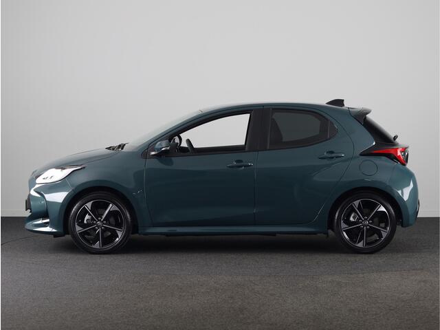 Toyota YARIS 1.5 Hybrid 130 Executive | DEMO & DIRECT LEVERBAAR | Unieke Kleur | Prijs inclusief alle acties |