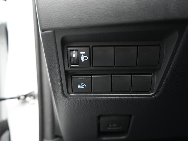 Toyota YARIS 1.5 Hybrid Executive