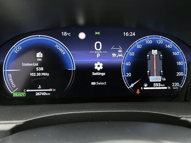 Toyota YARIS 1.5 Hybrid 130 Executive