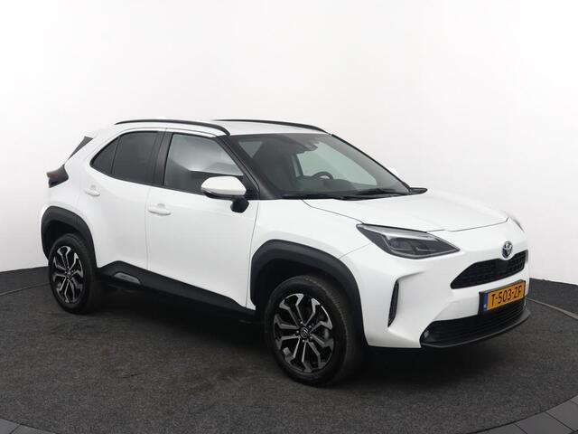 Toyota YARIS Cross 1.5 Hybrid Dynamic | Navigatie | Parkeercamera | Apple carplay Android auto|