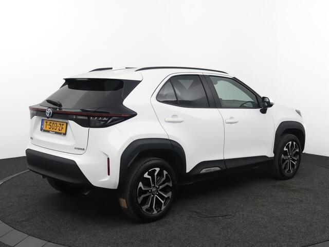 Toyota YARIS Cross 1.5 Hybrid Dynamic | Navigatie | Parkeercamera | Apple carplay Android auto|
