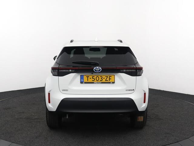 Toyota YARIS Cross 1.5 Hybrid Dynamic | Navigatie | Parkeercamera | Apple carplay Android auto|