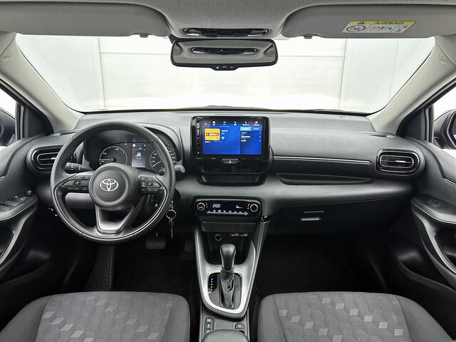 Toyota YARIS 1.5 Hybrid 115 Active