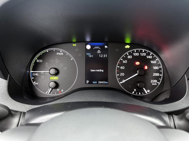 Toyota YARIS 1.5 Hybrid 115 Active