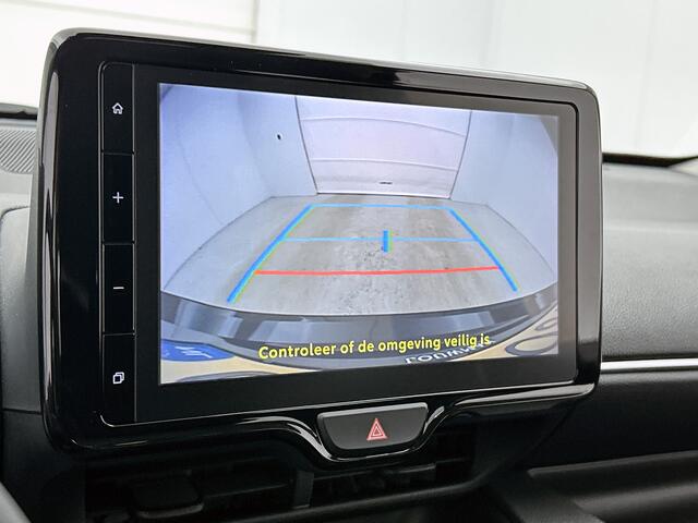 Toyota YARIS 1.5 Hybrid 115 Active | NL dealeronderhouden | Onderweg-naar-dealer