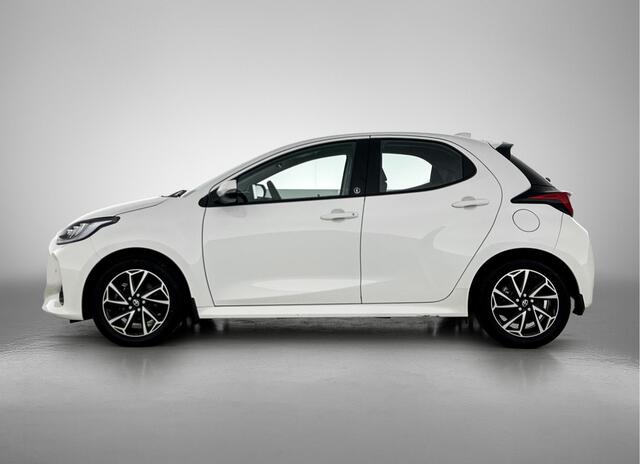 Toyota YARIS 1.5 Hybrid Dynamic Limited + | Dealeronderhouden | Blind Spot | Voorstoelverwarming | Onderweg-naar-dealer