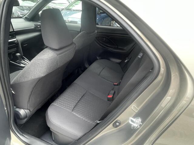 Toyota YARIS Cross 1.5 Hybrid 115 First Edition Comfort Pack