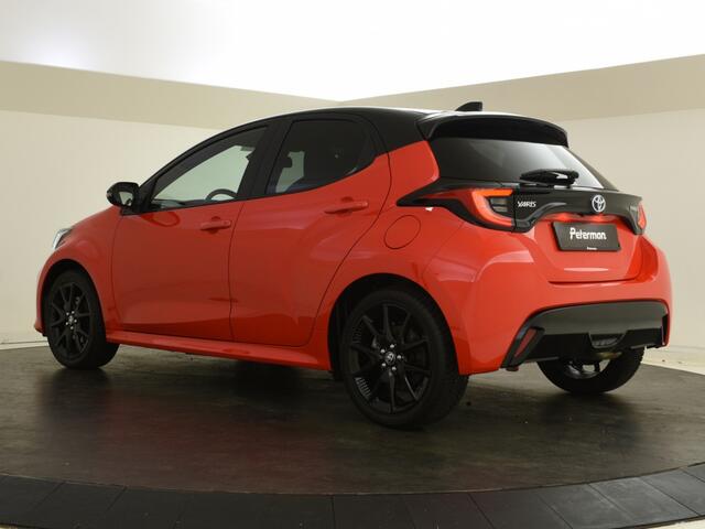 Toyota YARIS 1.5 Hybrid Executive | Stoelverwarming | Keyless start |