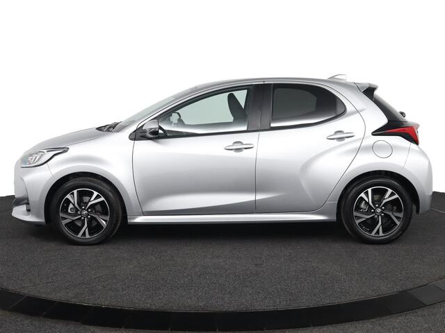 Toyota YARIS 1.5 Hybrid 115 First Edition | Navigatie | Keyless Entry | Apple Carplay - Android Auto |