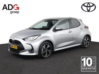 toyota-yaris-1.5-hybrid-115-first-e