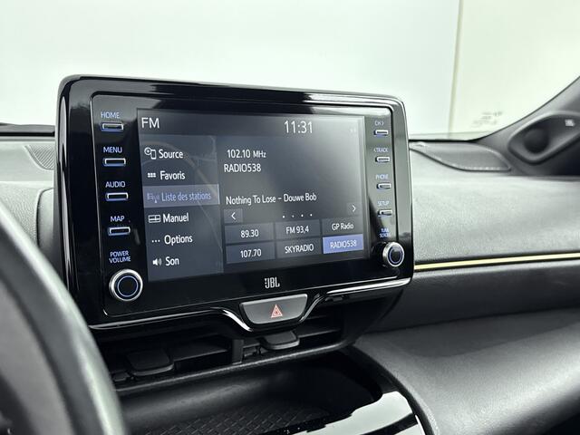 Toyota YARIS Cross 1.5 Hybrid Launch Edition AWD | Leder | 360° Camera | PDC | Elek. Kofferklep |