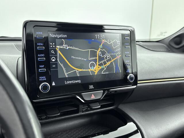 Toyota YARIS Cross 1.5 Hybrid Launch Edition AWD | Leder | 360° Camera | PDC | Elek. Kofferklep |