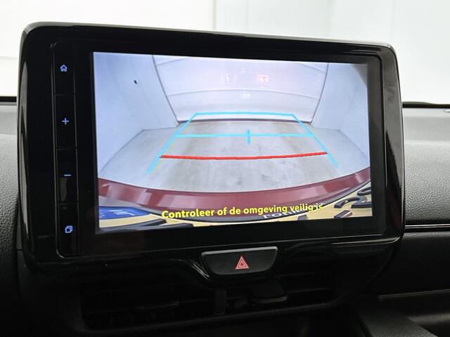 Toyota YARIS 1.5 Hybrid GR Sport | BTW Voertuig | Sportief uitgevoerd | Head-up display | Onderweg-naar-dealer