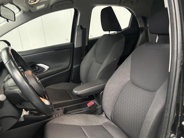 Toyota YARIS 1.5 Hybrid Active