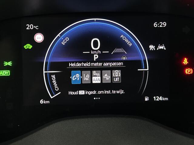 Toyota YARIS Cross 1.5 Hybrid 130 Dynamic ACHTERUITRIJCAMERA | APPLE CARPLAY | STUURVERWARMING
