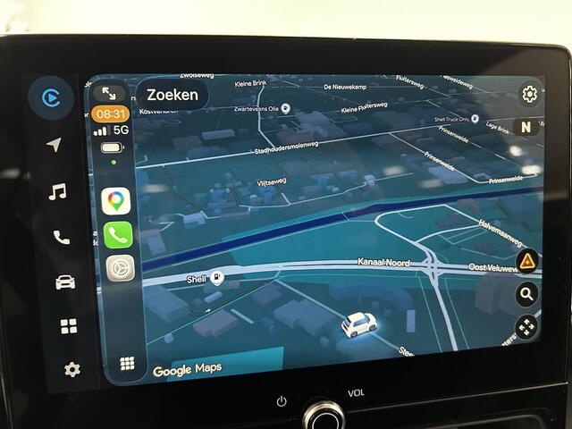 Toyota YARIS Cross 1.5 Hybrid 130 Dynamic ACHTERUITRIJCAMERA | APPLE CARPLAY | STUURVERWARMING