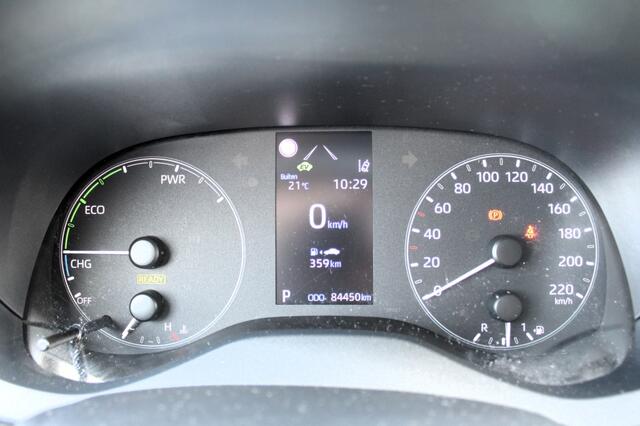 Toyota YARIS 1.5 Hyb. Active