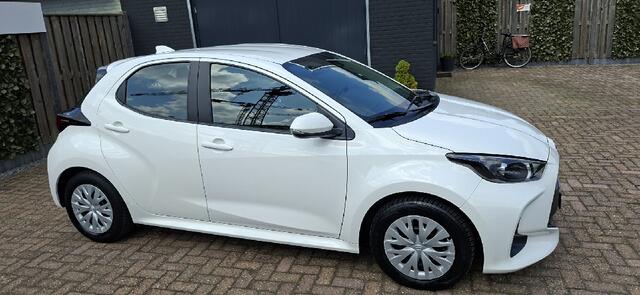 Toyota YARIS 1.5 Hybrid 115 Business , NAVIGATIE , Appel Carplay