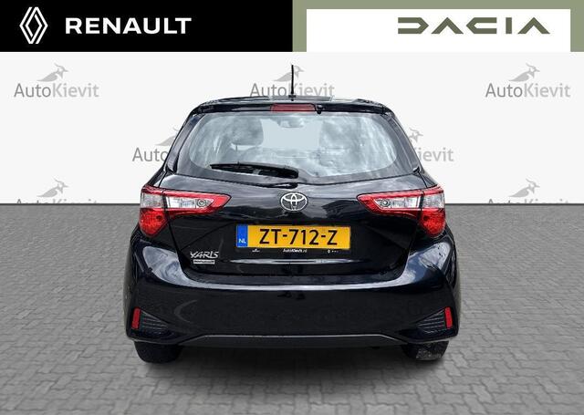 Toyota YARIS 1.5 VVT-i Active - Navigatie / Camera